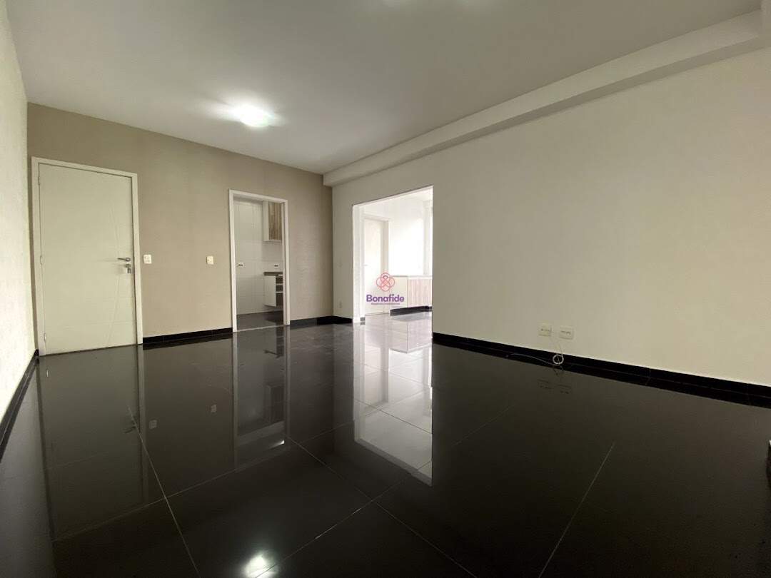 Apartamento à venda no Jardim Ana Maria: 