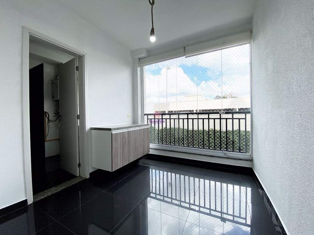 Apartamento à venda no Jardim Ana Maria: 