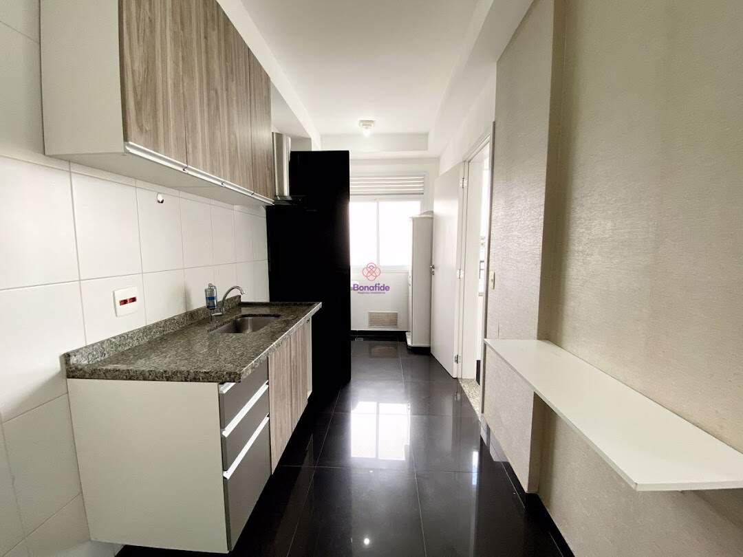 Apartamento à venda no Jardim Ana Maria: 