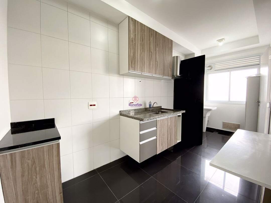 Apartamento à venda no Jardim Ana Maria: 