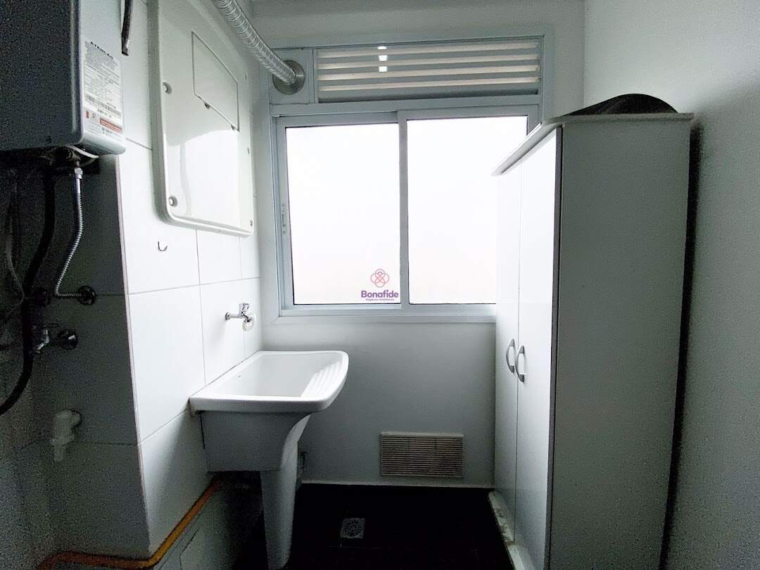 Apartamento à venda no Jardim Ana Maria: 