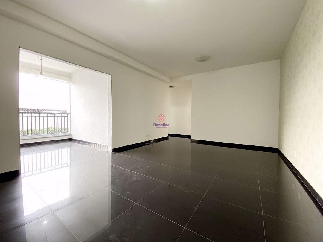 Apartamento à venda no Jardim Ana Maria: 