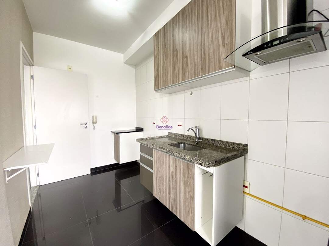 Apartamento à venda no Jardim Ana Maria: 