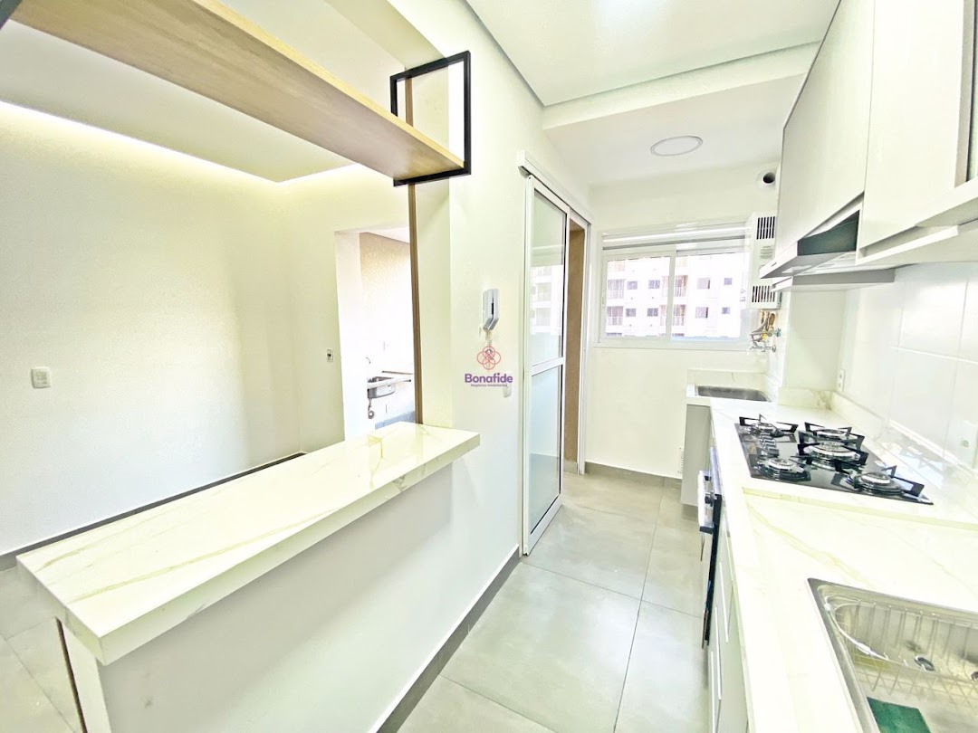 Apartamento à venda no Medeiros: 