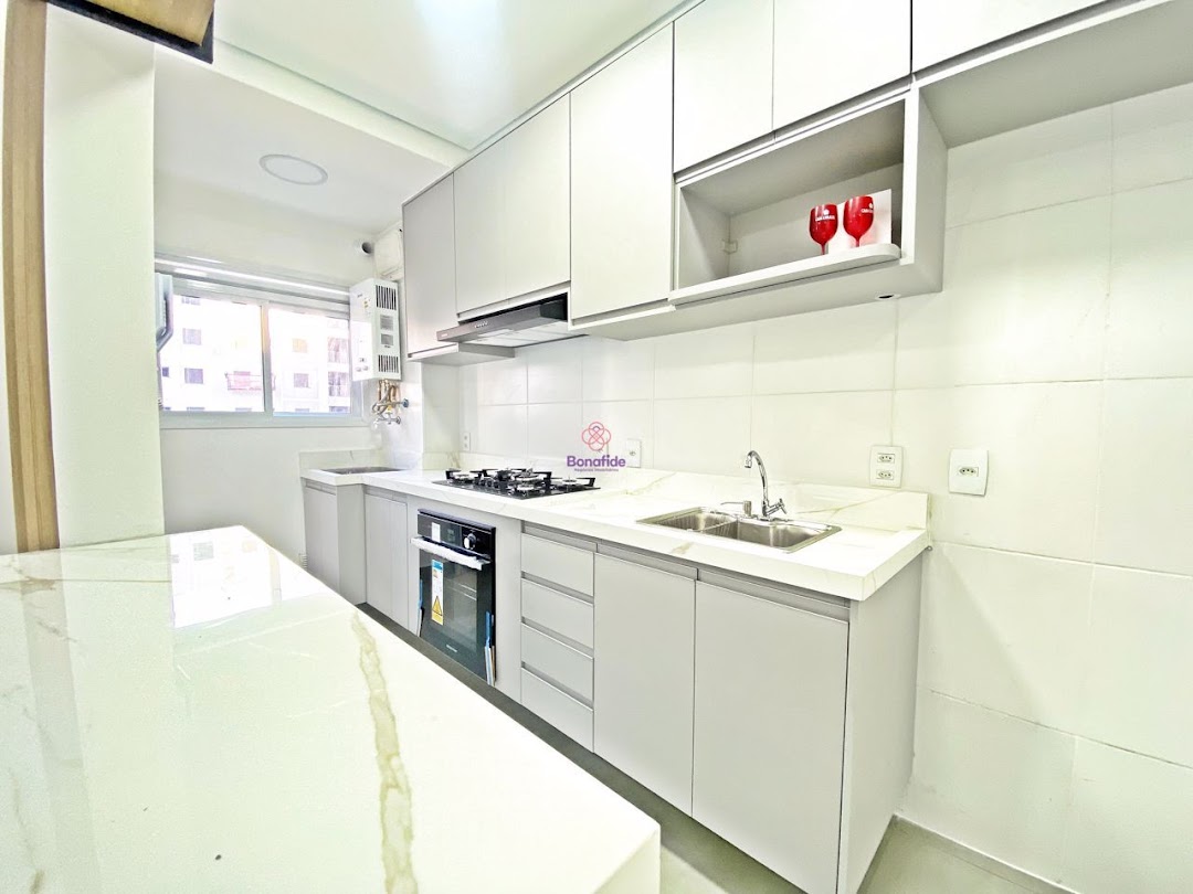 Apartamento à venda no Medeiros: 