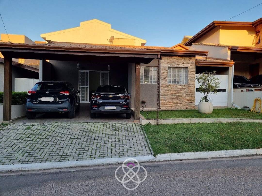 Casa à venda no Parque Centenário: 