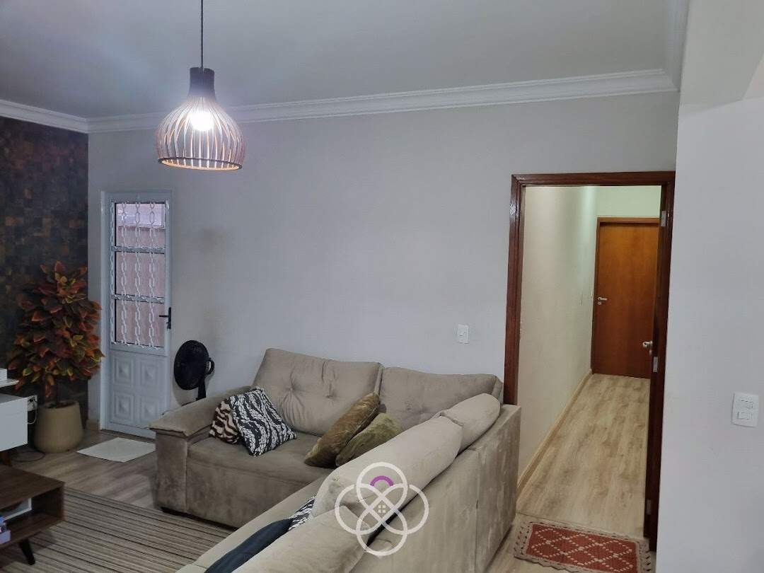 Casa à venda no Parque Centenário: 