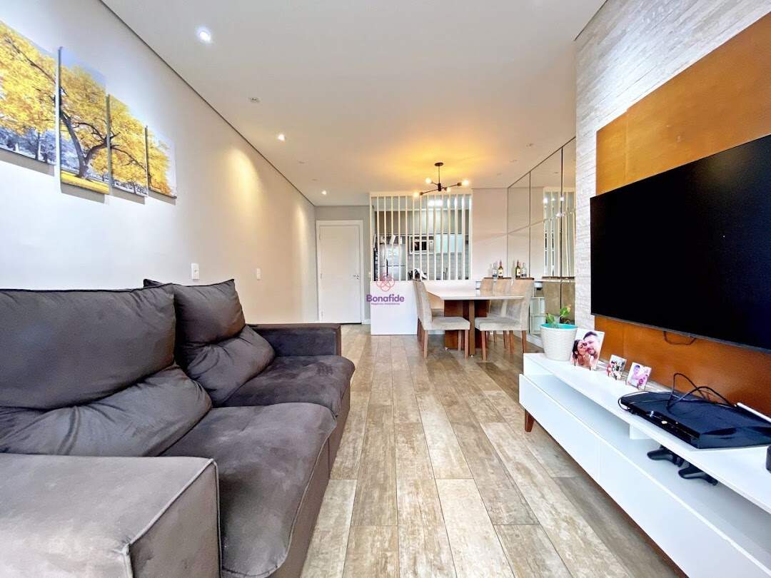 Apartamento à venda no Vila Nambi: 