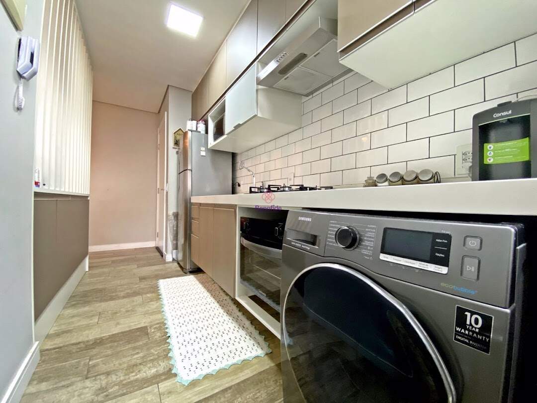 Apartamento à venda no Vila Nambi: 