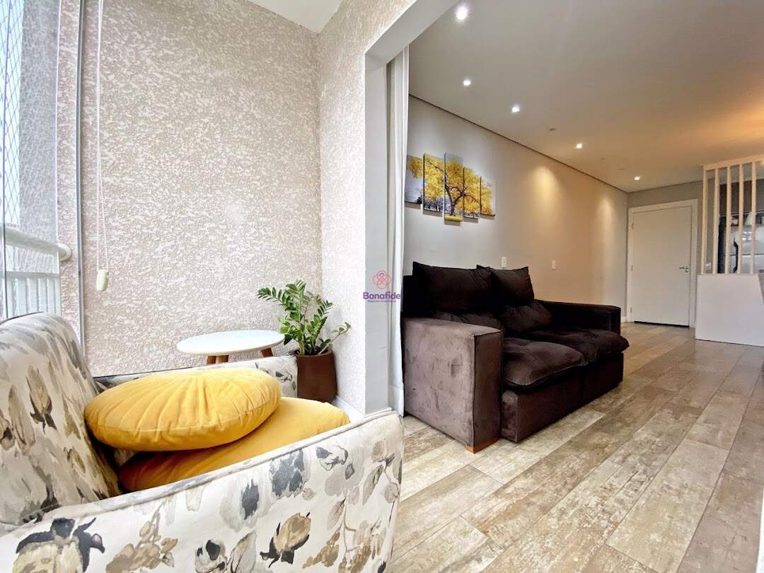 Apartamento à venda no Vila Nambi: 