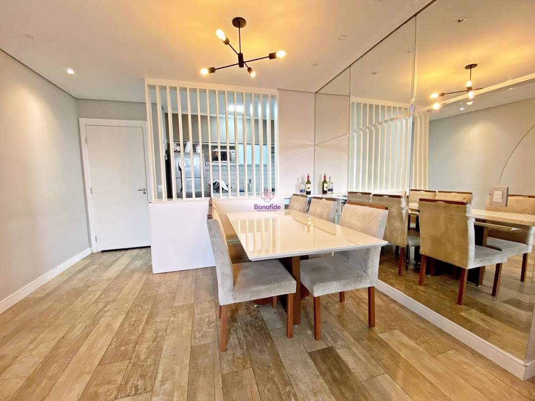 Apartamento à venda no Vila Nambi: 