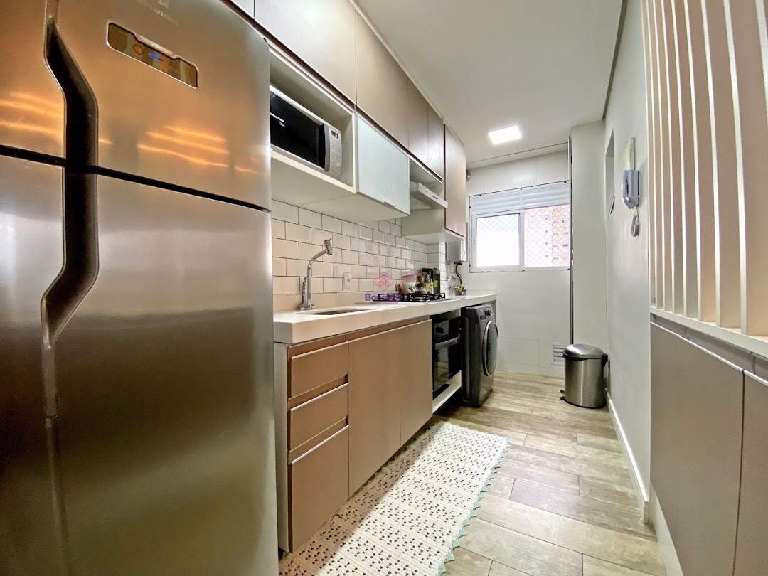 Apartamento à venda no Vila Nambi: 