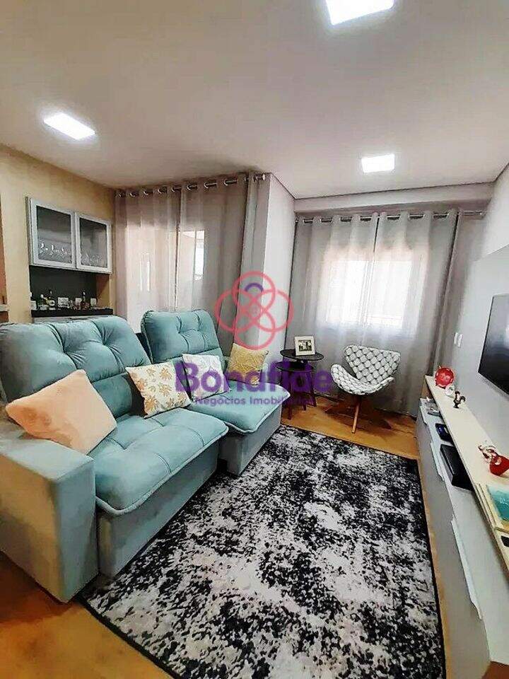 Apartamento à venda no Medeiros: 