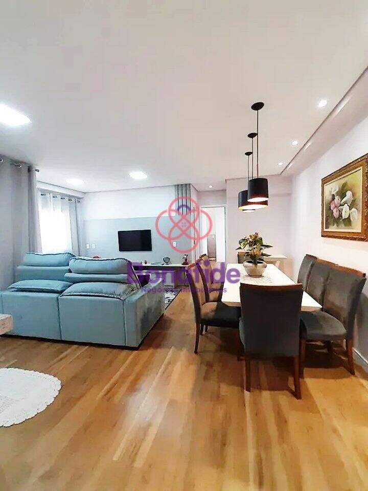 Apartamento à venda no Medeiros: 