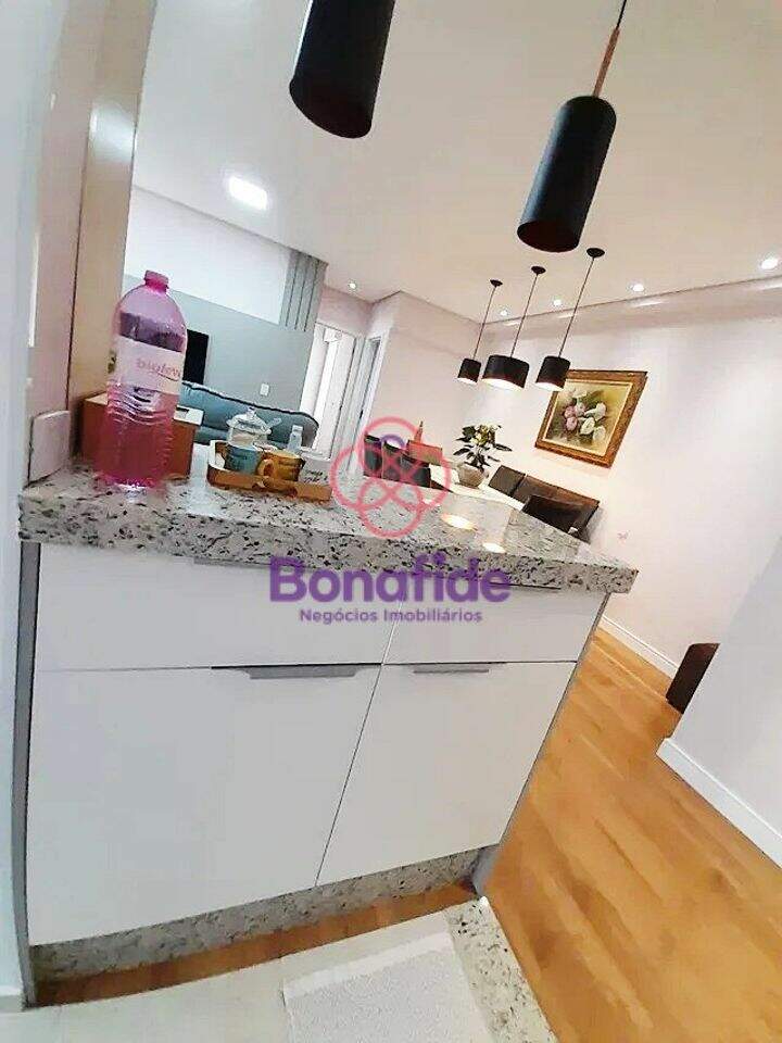 Apartamento à venda no Medeiros: 