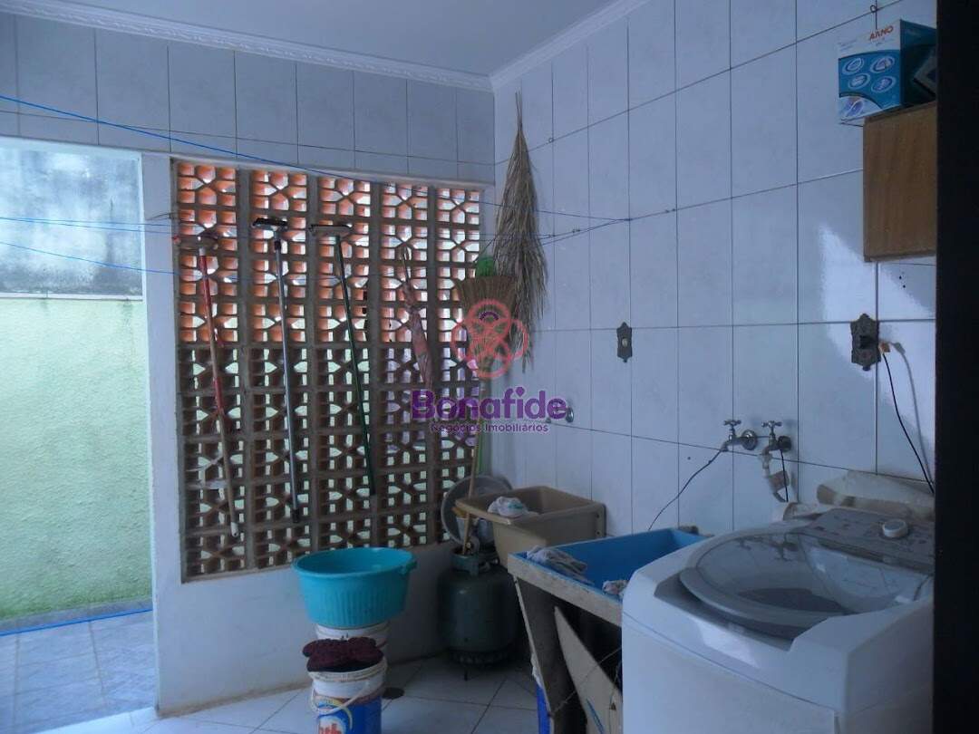 Casa à venda no Jardim das Tulipas: 