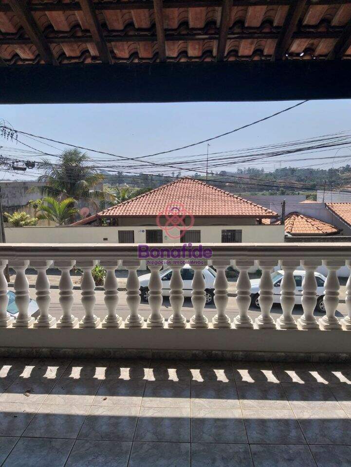 Casa à venda no Jardim das Tulipas: 