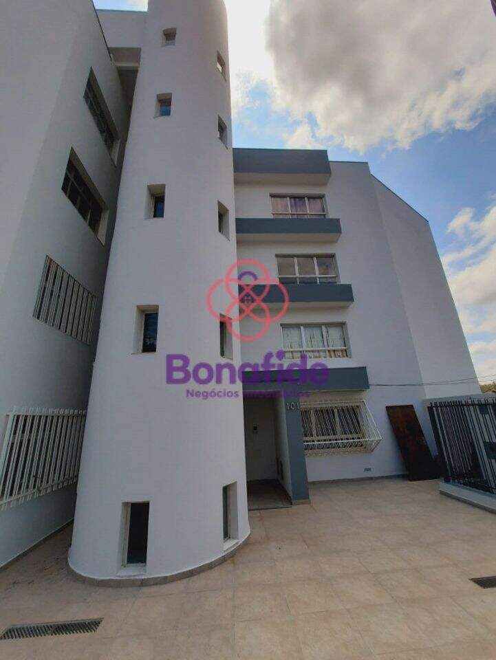 Apartamento à venda no Jardim Pacaembu: 