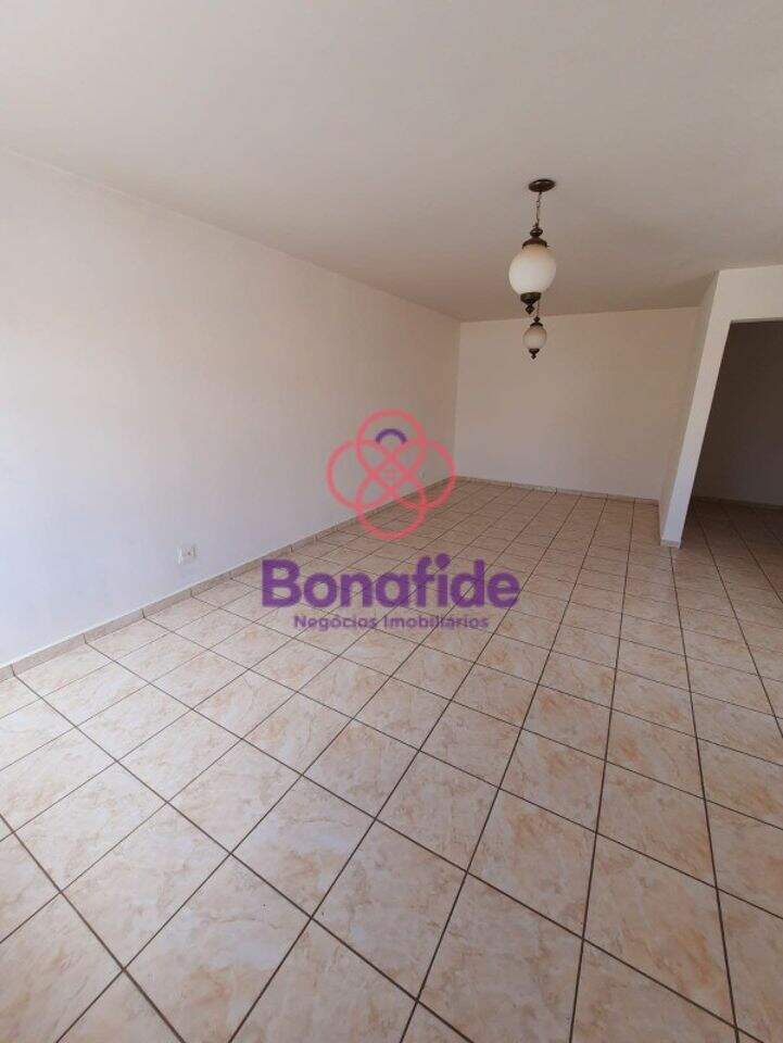 Apartamento à venda no Jardim Pacaembu: 