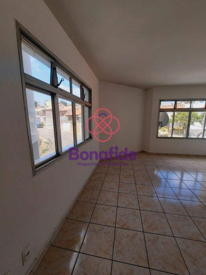 Apartamento à venda no Jardim Pacaembu: 