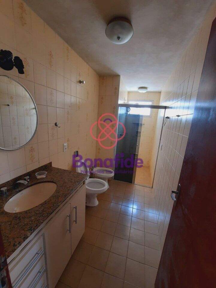 Apartamento à venda no Jardim Pacaembu: 