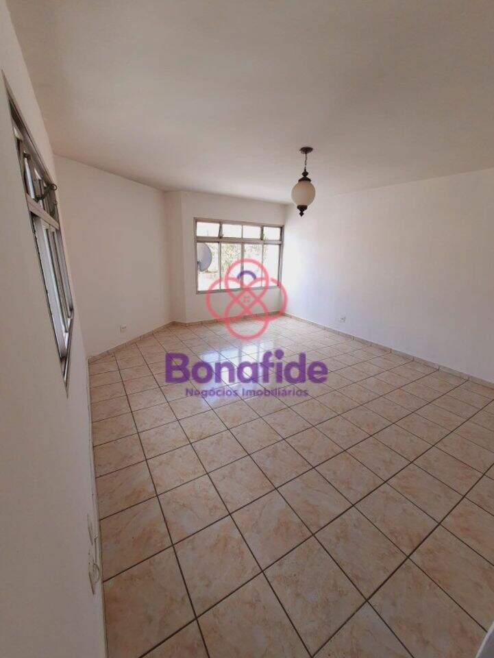 Apartamento à venda no Jardim Pacaembu: 