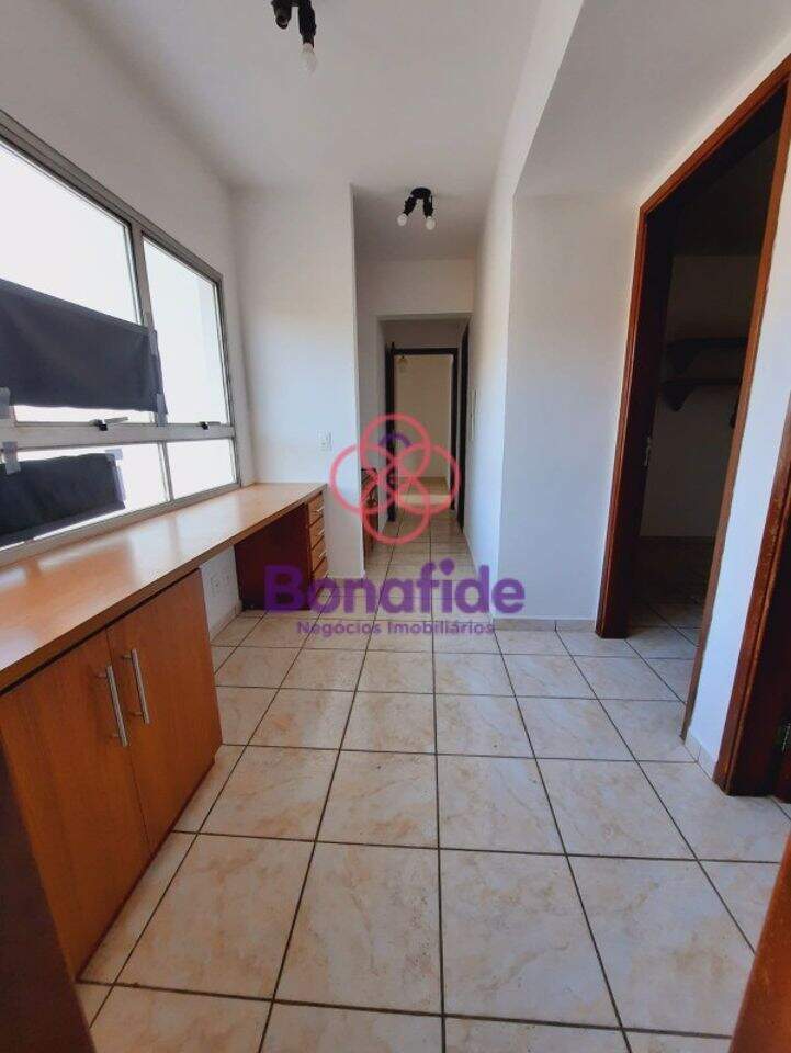 Apartamento à venda no Jardim Pacaembu: 