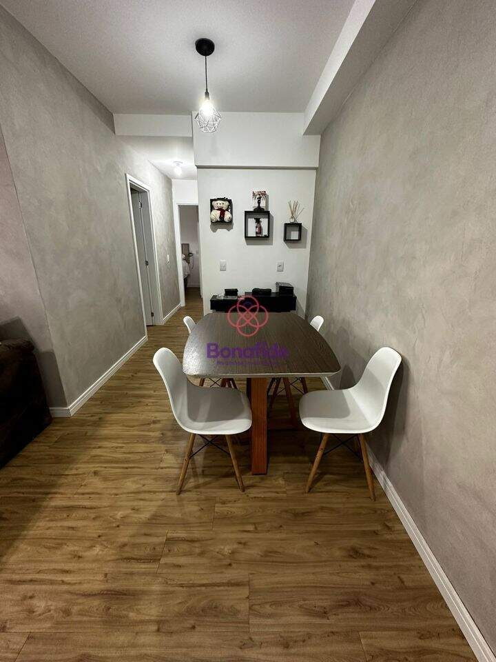 Apartamento à venda no Medeiros: 