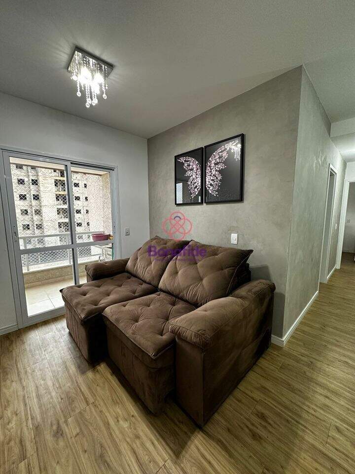 Apartamento à venda no Medeiros: 