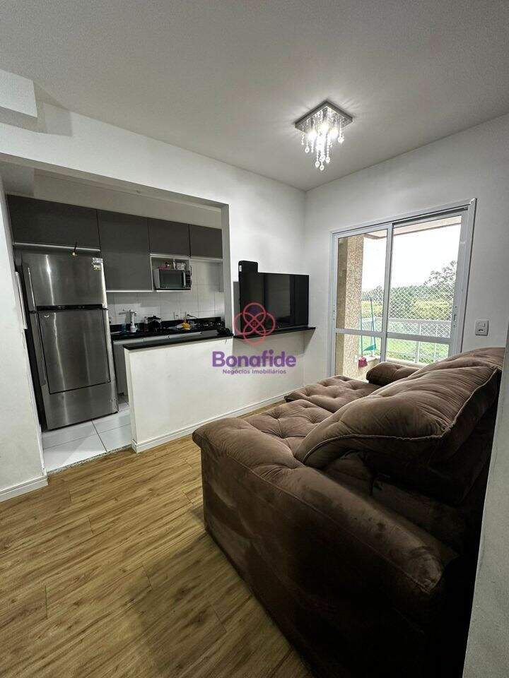Apartamento à venda no Medeiros: 