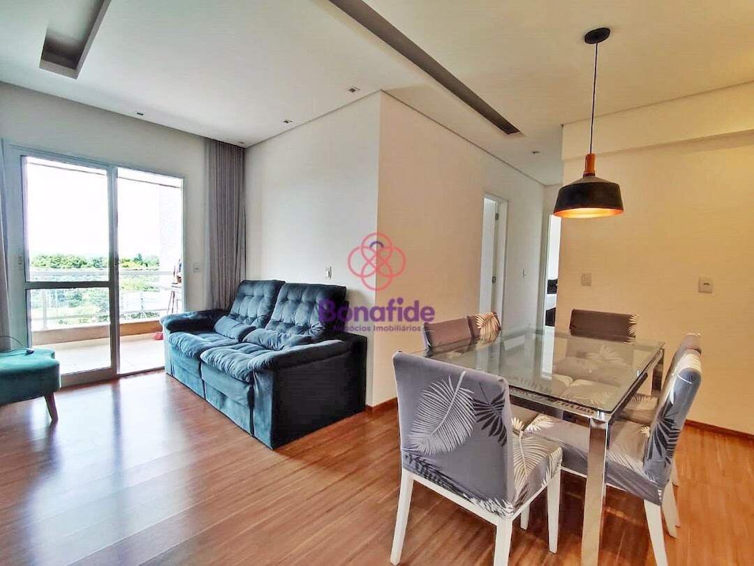 Apartamento à venda no Medeiros: 