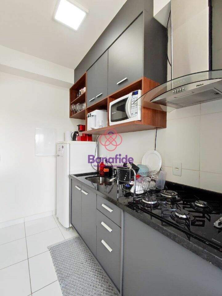 Apartamento à venda no Medeiros: 