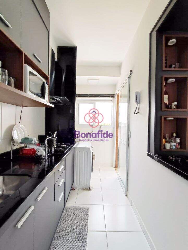 Apartamento à venda no Medeiros: 