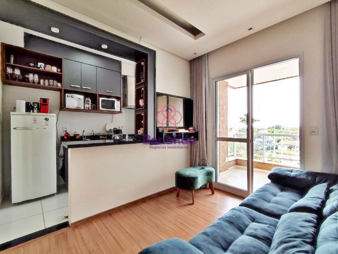 Apartamento à venda no Medeiros: 