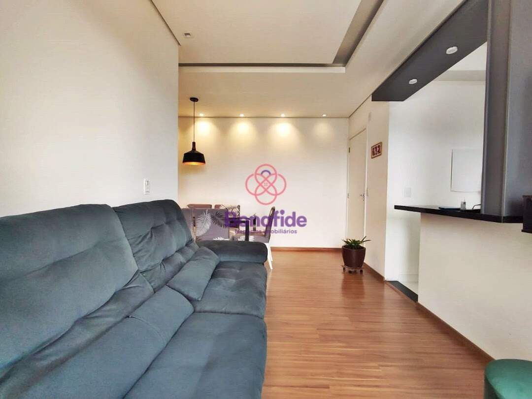 Apartamento à venda no Medeiros: 