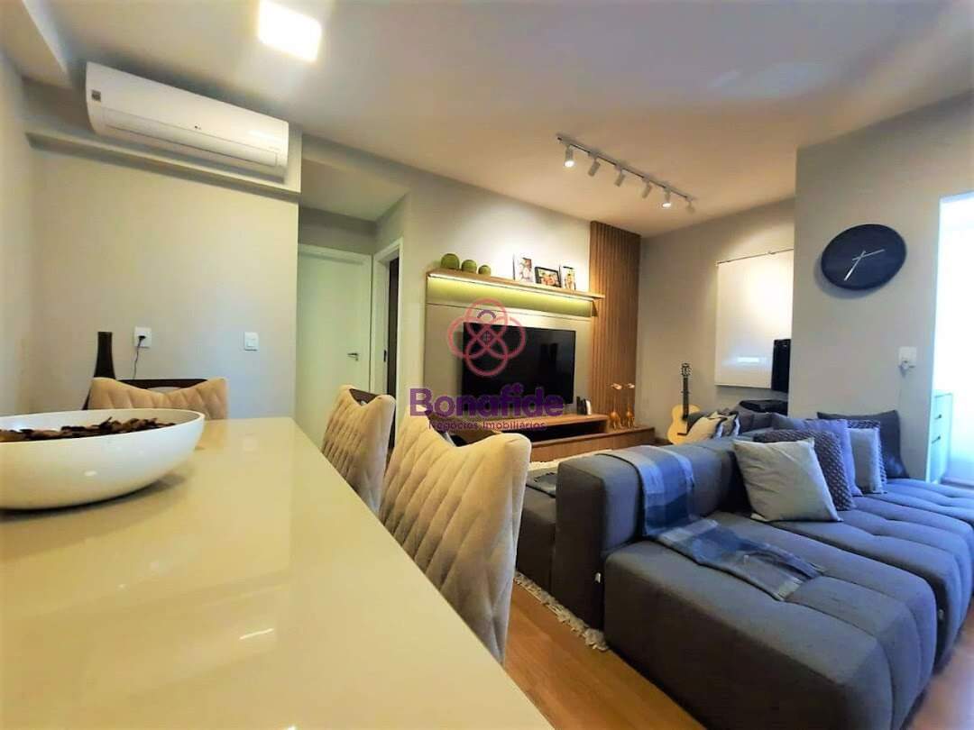 Apartamento à venda no Medeiros: 