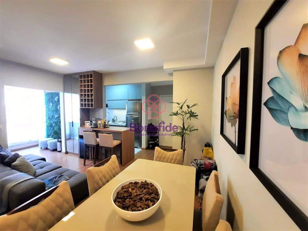 Apartamento à venda no Medeiros: 