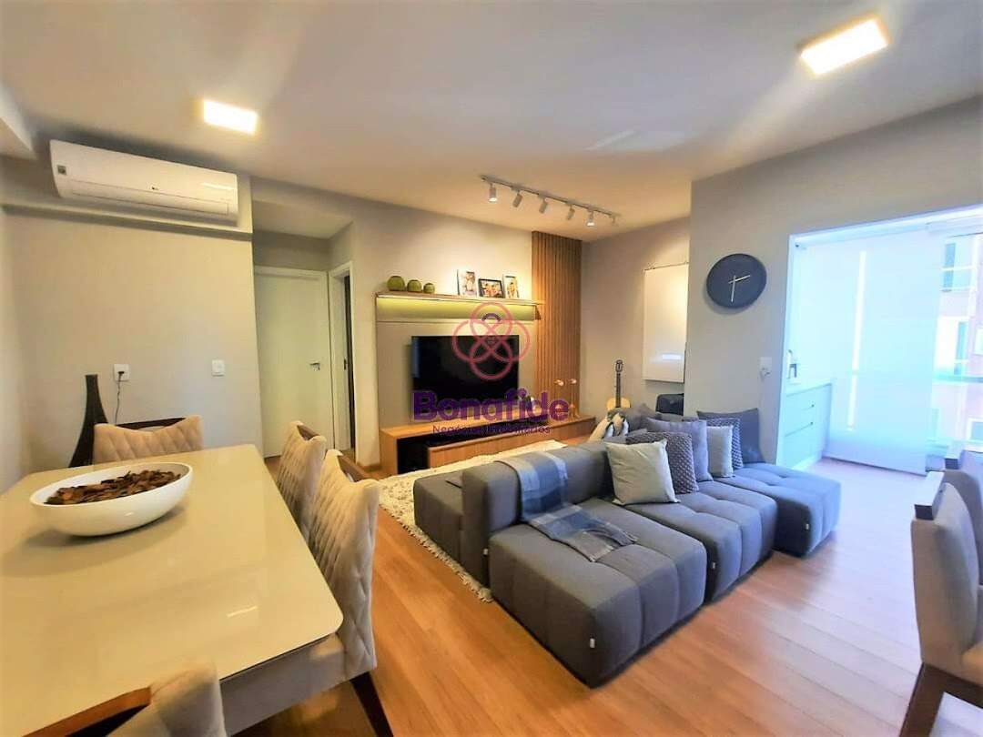 Apartamento à venda no Medeiros: 