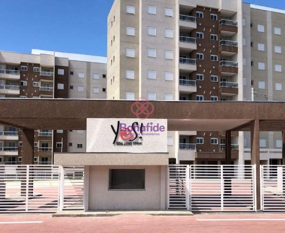 Apartamento à venda no Medeiros: 