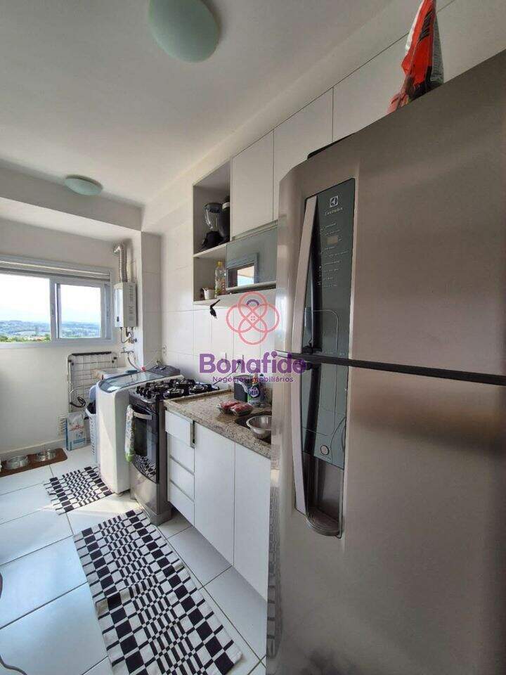 Apartamento à venda no Medeiros: 