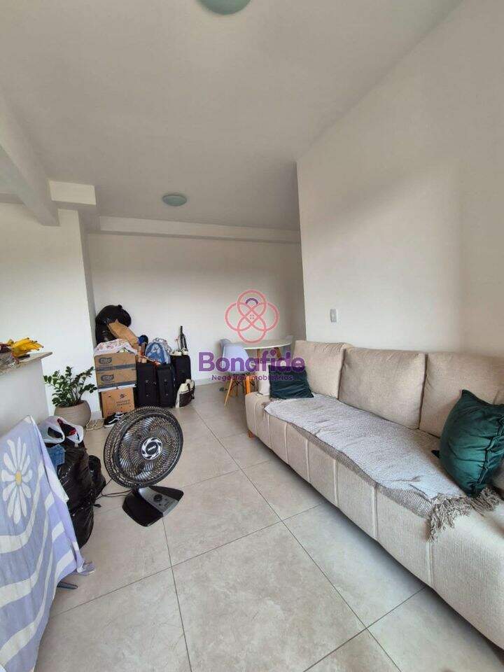 Apartamento à venda no Medeiros: 