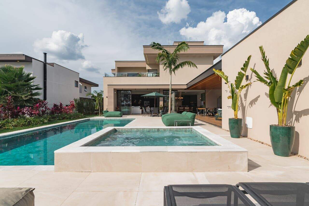 Casa à venda no Portal da Concórdia II (Jacaré): 