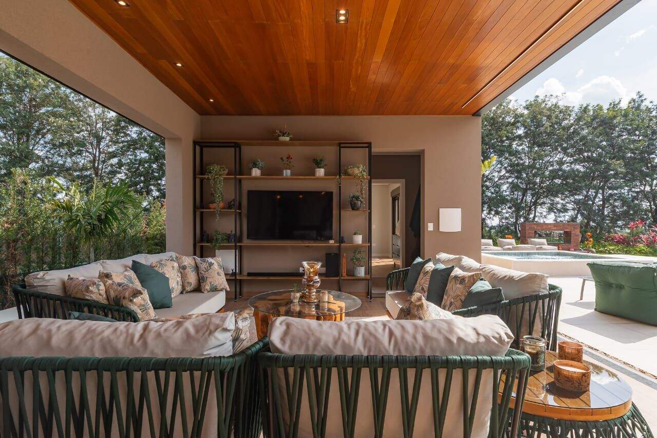 Casa à venda no Portal da Concórdia II (Jacaré): 