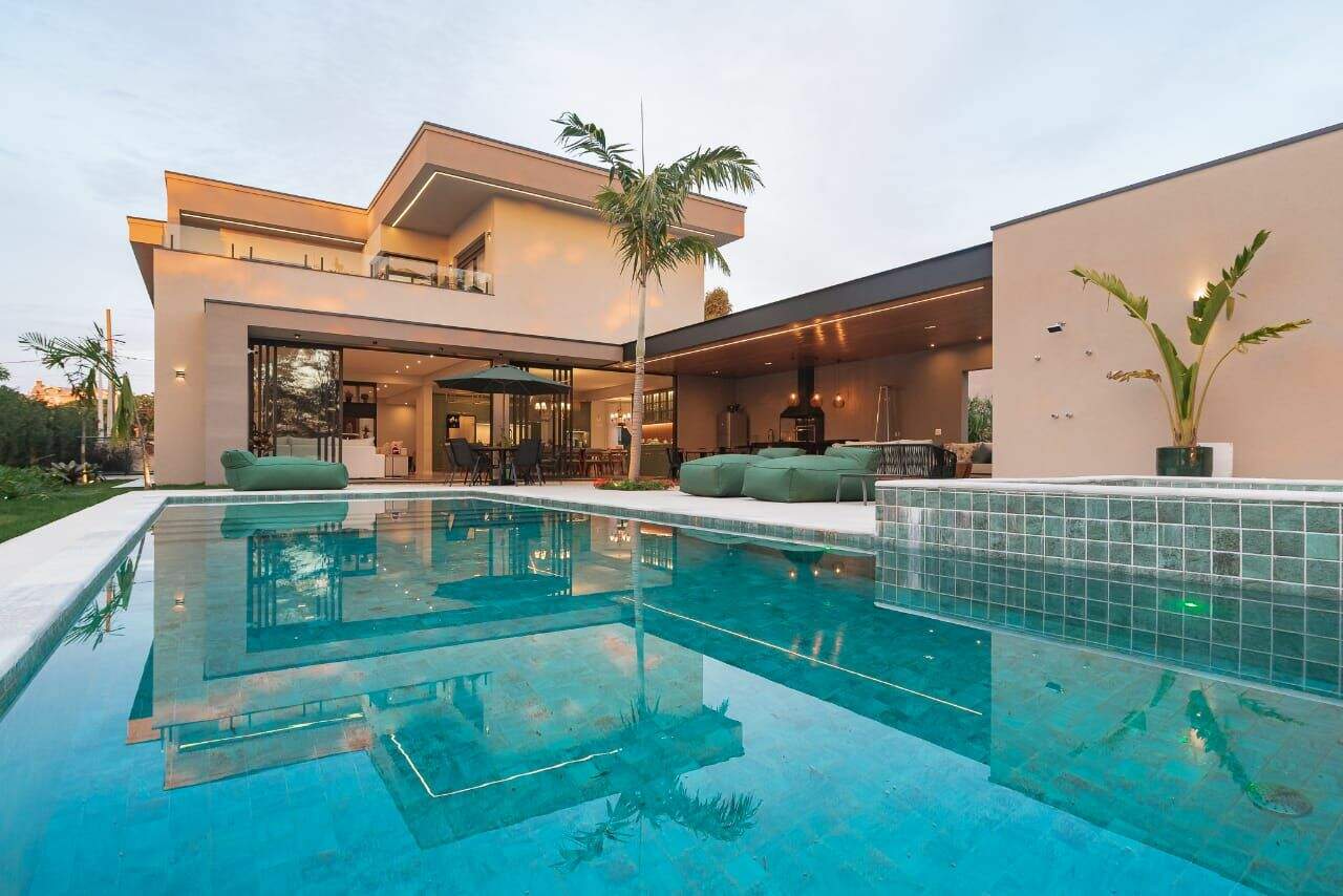 Casa à venda no Portal da Concórdia II (Jacaré): 