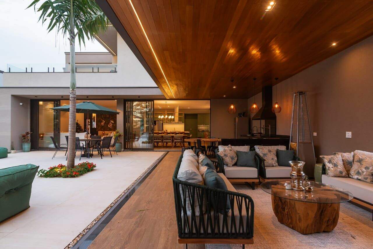 Casa à venda no Portal da Concórdia II (Jacaré): 