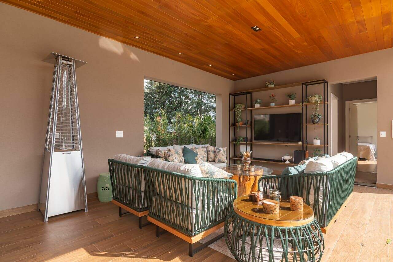 Casa à venda no Portal da Concórdia II (Jacaré): 