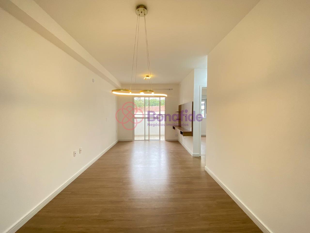 Apartamento à venda no Engordadouro: 