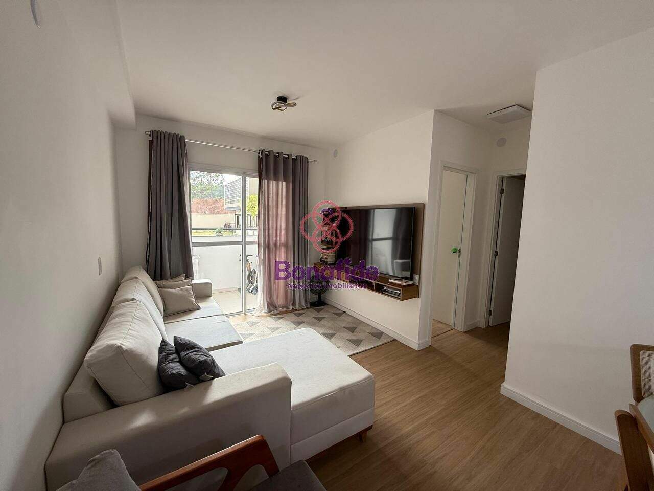 Apartamento à venda no Engordadouro: 