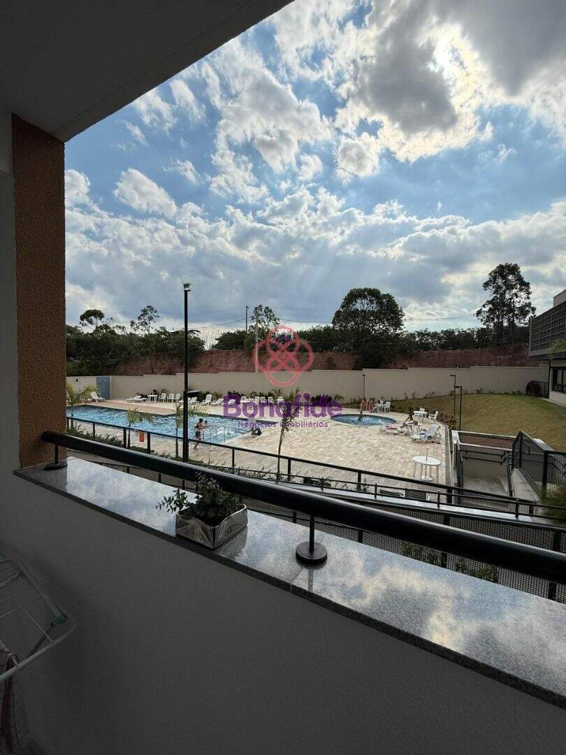 Apartamento à venda no Engordadouro: 