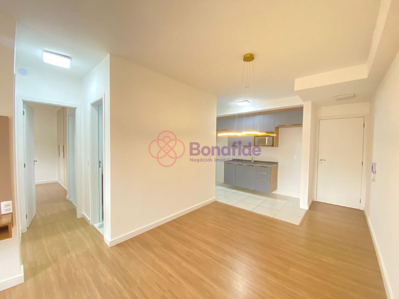 Apartamento à venda no Engordadouro: 